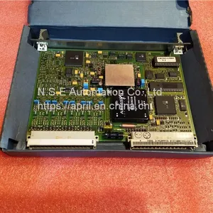 ABB 81AA03A-E GJR2394100R1210 100% New and Origin thumbnail-2