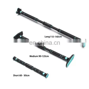 TEZEWA Home Fitness Horizontal Bar Indoor Horizontal Bar Door thumbnail-1