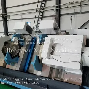 Two-end Boring Machine thumbnail-1