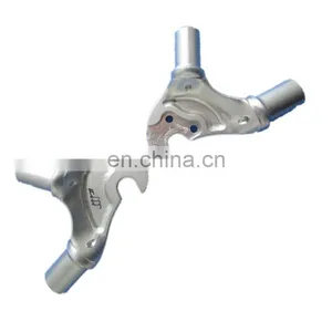 Custom Non-standard Forging Aluminium Bicycle Parts thumbnail-3
