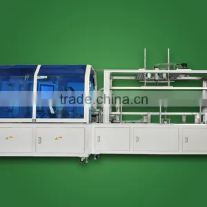 New Design Full Automatic Tabber Stringer Machine for Solar Cells thumbnail-3