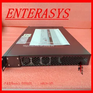 ENTERASYS A4H124-24FX Switchboard thumbnail-5