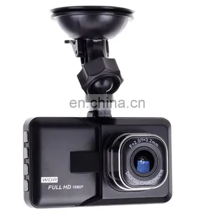 Hot Selling FHD 1080P Car Driving Recorder Night Vision 2.4 Inch LCD Screen 170 Angle G-Sensor Loop Recording Dash Cam thumbnail-4