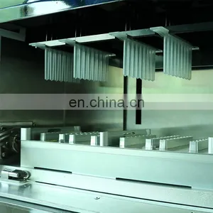 BIOBASE China Nucleic Acid Extraction System BNP48 Touch Screen DNA Nucleic Acid Extractor For Laboratory or Hospital thumbnail-4