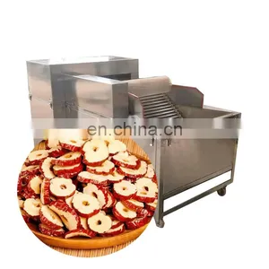 Cheap Price Date Pitting Plums Date Seeds Punching Machine Dried Date Processing Machine thumbnail-5