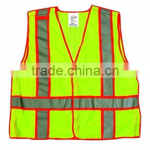 Safety Vest/ANSI thumbnail-1