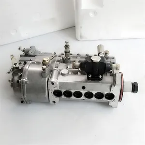 Hot Selling Original High Pressure Fuel Injection Pump Assembly 612600081227 For SINOTRUK thumbnail-5
