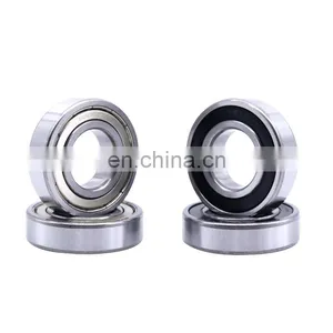 High Speed Deep Groove Ball Bearings 6225 Nbk Ball Bearing thumbnail-2