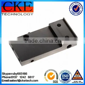 China CNC Machining Shop Aluminum Precision Service thumbnail-1