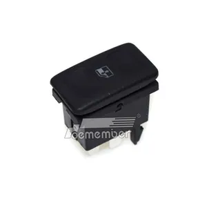 OE Member Electric Door Window Switch Control Button 191959855 3259598551 19195985501C for VW thumbnail-1