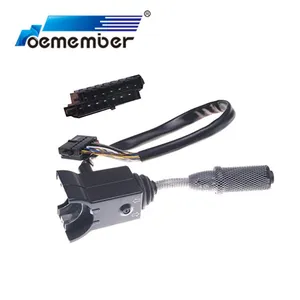 OE Member 11171772 11039248 635838412864 VOE11039248 Truck Parts Combination Switch Truck Switch for VOLVO thumbnail-1