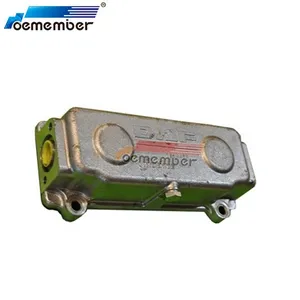 1389187 1834453 Truck Parts Oil Cooler for DAF thumbnail-1