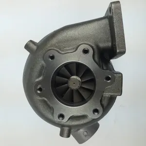 Wholesale GT1749S Turbocharger 715924-0004 715924-5004S 2820042700 28200-42700 715924-0001 FOR Hyundai Truck thumbnail-4