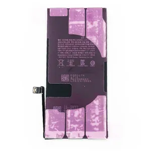 3110mAh Mobile Phone Replacement Battery For IPhone 11 Replacement Batteries 616-00641 thumbnail-1