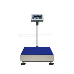 A7 Electronic Platform Scale thumbnail-1