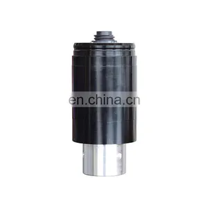 Fully Automatic 20KHz Ultrasonic Welding Transducer For Welding Plastics and Non-woven Fabrics thumbnail-3