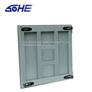 Made in China Industrial Electronic Scales Dedicated to Fresh Agricultural Products Electronic Scales thumbnail-3