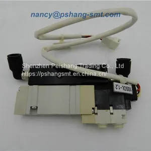 SMT FUJI Valve SOL Valve ADCPA8160 thumbnail-1