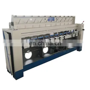 Multi Needle Sewing Machine Multi Needle Quilting Machine Automatic Quilting Machines thumbnail-4