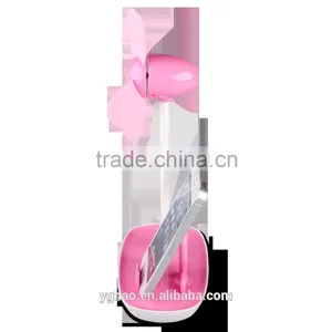 Wholesalers China Innovative Consumer Products Small Table Fans thumbnail-2