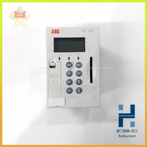 PM783F 3BDH000364R0001 3BDH000364R0002 ABB DCS AC700F CPU Modular thumbnail-5