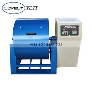 Automatic Digital Display Los Angeles Abrasion Testing Machine Instrument thumbnail-5