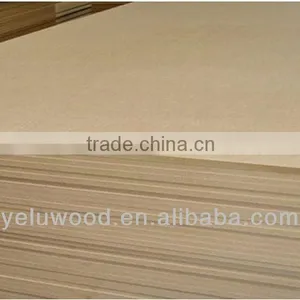 Low Price Melamine MDF Manufacturer thumbnail-1