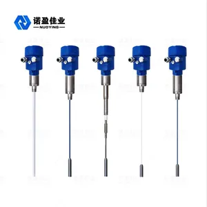High Sensitivity RF Admittance Level Meter For Petrochemical Coal Metallurgy Water Industry thumbnail-3