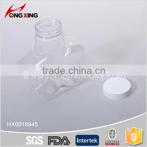 Mini Special Star Shaped Plastic Candy Bottles Manufacturer thumbnail-6
