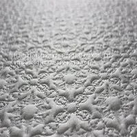 Wrinkle Resistant Polyester Pillow Fabric thumbnail-1