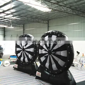 Kids N Adults Giant Inflatable Dart Board From China Inflatable Dart Game Manufacturer thumbnail-3
