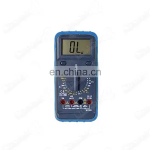 Digitales Multimeter VC9805 thumbnail-2