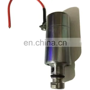 E159972 SOLENOIDE VALVE FOR DIESEL ENGINE TRUCK PARTS E159972 thumbnail-3