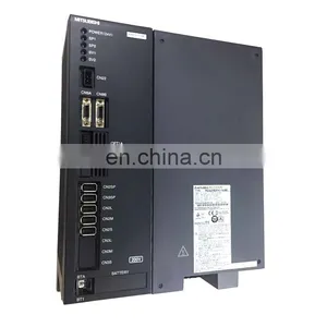 Mitsubishi Multi Axis Unit MDSDMSPV3F16080 Numerical Control Unit in Stock thumbnail-1