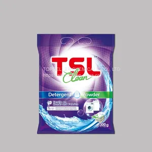 OEM 1kg-5kgs Laundry Washing Detergent Powder From China thumbnail-3