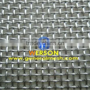 Senke Galvanized Security Screen thumbnail-1
