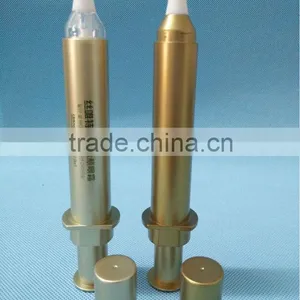 Small Dosage Eye Cream Lotion Bottle thumbnail-3