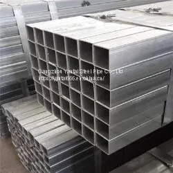 Rectangular Tube thumbnail-1