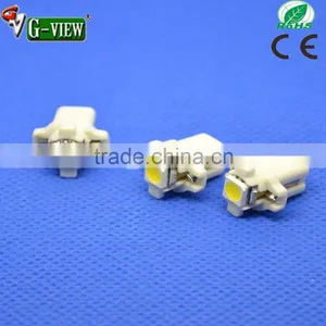 Automotive Led Light Bulb, B8.5D B8.3D Auto Led Light Bulb thumbnail-1