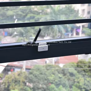 Iot Lora Long Range Remote Control Wireless Door Magnetic Contact Sensor for Security Door Window Entry Alarm Iot Lora Long Range Remote Control Wireless Door Magnetic Contact Sensor for Security Door Window Entry Alarm Iot Lora Long Range Remote Control thumbnail-1