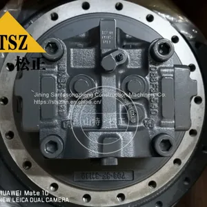 Komatsu Dump Truck HD605-7 Hose 569-01-88142 thumbnail-2