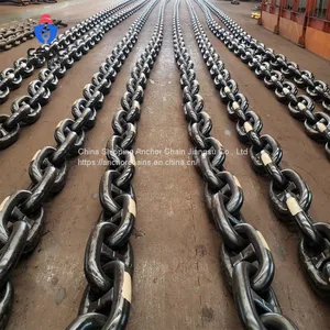 R3 Mooring Chain thumbnail-1