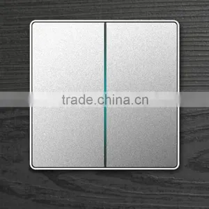 2015 New Product Led Touch Light Switch thumbnail-3