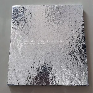 Binzhou Xintai Vacuum Insulation Panel Vacuum Insulation Board Vip Panel for Building Exterior Wall Insulation thumbnail-2