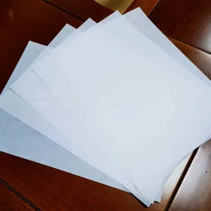 F Rating DMD Composite Sheet Applied in Electrical Machinery thumbnail-1