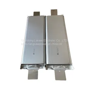 CATL M1C24A 3.2V 100Ah LiFePO4 Pouch Battery Cell thumbnail-3
