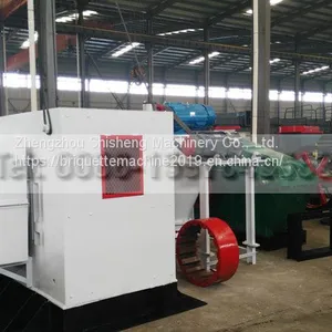 Machine for Compressing and Forming Gypsum/Mineral Powder/Metal Powder Into Pellet(0086-15978436639) thumbnail-1
