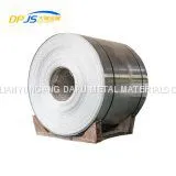 ASTM/AISI/DIN for Transport Industrial/Applications 7075/7150 Aluminum Alloy Coil/Roll/Strip thumbnail-1