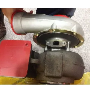 Excavator Parts EC140DL Turbocharger VOE21785056 ECR145DL Turbocharger for Volvo thumbnail-1