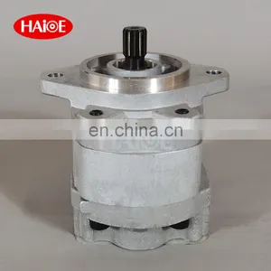 705-21-32051 D85A-21 D85E-21 D85P-21 D85 TY230 Transmission Pump thumbnail-3